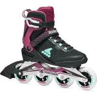 Rollerblade Damen Inlineskates MACROBLADE 84 W