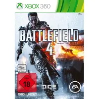 Battlefield 4