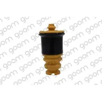GOOM SBB-0106 Anschlagpuffer Federung Hinten Links Hinten Rechts für FIAT PANDA (169) Panda Schrägheck (312, 319) Panda Van (312, 519) für LANCIA