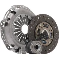 SACHS Kupplungssatz 3000 990 355