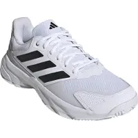 Adidas Herren Tennisoutdoorschuhe Courtjam Control 3