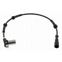 MAPCO Sensor, Raddrehzahl, RENAULT TWINGO
