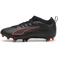Puma ULTRA 6 MATCH FG/AG Jr, Größe:3.5