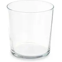 Bergner Arte Regal - Set mit 6 Wassergläsern (370 ml)