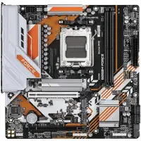Gigabyte B850mforce Hauptplatine