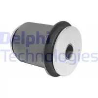Delphi Lagerung Lenker für TOYOTA HILUX III Pick-up (TGN1, GGN2, GGN1, KUN2, KUN1) TD1713W