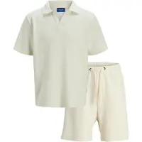 Jack & Jones Jorislington Polo & Short Herren