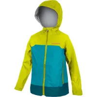 Endura Regenjacke für Kinder MT500