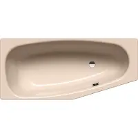 Kaldewei Badewanne MINI RECHTS bahamabeige