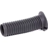 RIDEX Schutzkappe / Staubmanschette Stoßdämpfer 3365P0044 Vorne Rechts für HONDA CR-V III (RE)