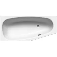 Kaldewei Badewanne MINI RECHTS bahamabeige