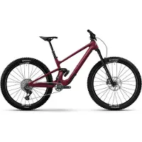 Lapierre Zesty CF 8.9 - XL - cranberry juice red - glossy
