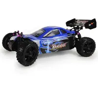 Sonstiges 22031 - Buggy - Elektromotor - 1:10 - Betriebsbereit (RTR) - Blau - Junge