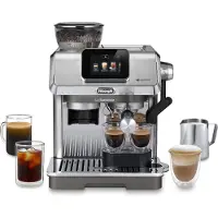 De'Longhi La Specialista Ec9455.m 1.7 L Espressomaschine