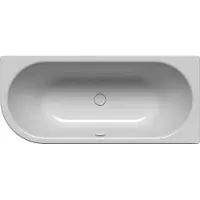Kaldewei Badewanne CENTRO DUO 1 LINKS manhattan