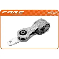 FARE Motorlager Gummimetalllager Hinten für VW SHARAN (7M8, 7M9, 7M6) 4155