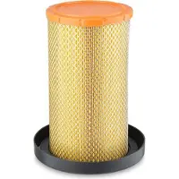 Ufi Luftfilter 27.175.00 für FIAT DUCATO Kasten (280) Filtereinsatz