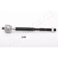 Japanparts RD-246 Axialgelenk Spurstange für TOYOTA Yaris Schrägheck (P9) Vorne