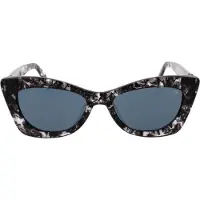 Botaniq Sonnenbrille BIS-7006 197 53 Damen Schwarz