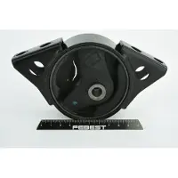FEBEST Motorlager Hinten für NISSAN PRIMERA (P11) NM-075