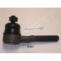 Japanparts Spurstangenkopf Spurstange für MITSUBISHI L 200 (K3T, K2T, K1T, K0T) Außen TI-501