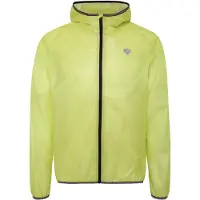 Ziener Natius-z Jacket man bitter lemon (338) 48