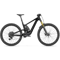 Scott Bikes Voltage Eride 900 Sl Tq Hpr50 29´´ Xx Eagle Axs 2025 Elektrische Mountainbike