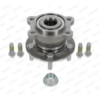 Moog Radlagersatz Hinten für FORD Kuga Mk2 (DM2) FD-WB-12835