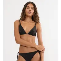 Triumph Triangel-Bikini-Top "Summer Sunset N" weicher Lurex