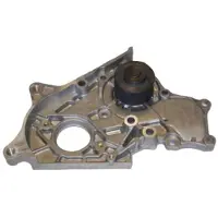Japanparts Kühlmittelpumpe Wasserpumpe für TOYOTA COROLLA Liftback (E11) PQ-258