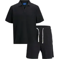 Jack & Jones Jorislington Polo & Short Herren