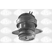 SASIC Halter Motoraufhängung 9001357 Rechts oben für VW GOLF III (1H1)