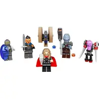 LEGO 40525, Bausatz, 6 Jahr(e), Kunststoff, 62 Stück(e), 75 g