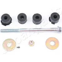 Japanparts SI-H01 Stabilisator Stabi vorne für HYUNDAI ACCENT Stufenheck (X-3) ACCENT I (X-3)
