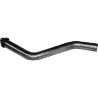VEGAZ Abgasrohr Auspuffrohr für FORD MONDEO III Kombi (BWY) FR-314