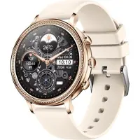 Lige Smart Uhr MO-35343 - Elegante Damenuhr KP35343