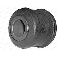 Moog DB-SB-10386 Lagerung Stabilisator Stabigummi Hinten Links Hinten Rechts passend für MERCEDES-BENZ O309 Bus LP ATEGO 2 UNIMOG LK/LN2