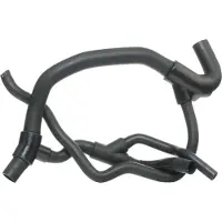 SASIC Kühlerschlauch Wasserschlauch für RENAULT CLIO II (BB0/1/2, CB0/1/2) SWH4193