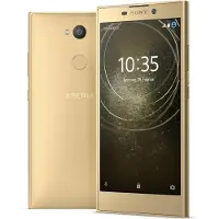Sony Xperia L2, 14 cm (5.5"), 3 GB, 32 GB, 13 MP, Android 7.1.1, Gold
