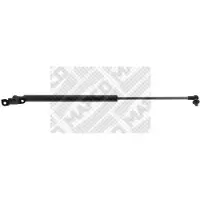 MAPCO Gasfeder, Koffer-/Laderaum MITSUBISHI COLT 11/95-07/05 rechts