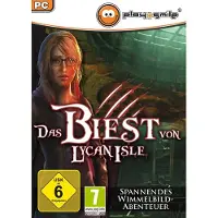 Das Biest von Lycan Isle