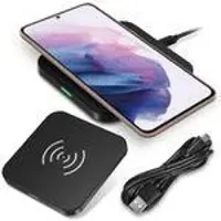 NAmobile Wireless Ladestation für Samsung Galaxy S26 S25 S24 S23 S22 Plus Ultra Ladegerät