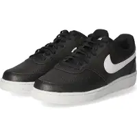 Nike Herren Freizeitschuhe Herren Sneaker Court Vision Lo Next Nature