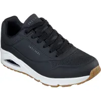 SKECHERS Uno Stand On Air BLK Größe EU 46 Normal