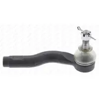 MAPCO Spurstangenkopf Spurstange für MAZDA 6 Station Wagon (GY) Vorne Rechts 51341