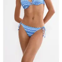Triumph Bikini-Hose "Mix & Match Summer Brazilian pt" verspielt und farbenfroh