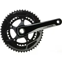 Sram Rival 22 Gxp Yaw 110 Bcd Kurbelgarnitur