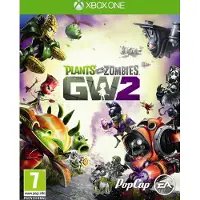 Plants vs. Zombies: Garden Warfare 2