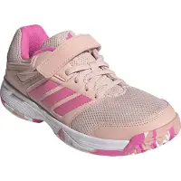 Adidas Schuhe Speedcourt Velcro JR9618