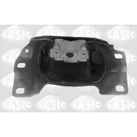 SASIC Halter Motoraufhängung 2706129 getriebeseitig für FORD FOCUS III Turnier